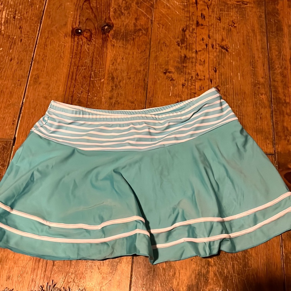 Skort/ bikini